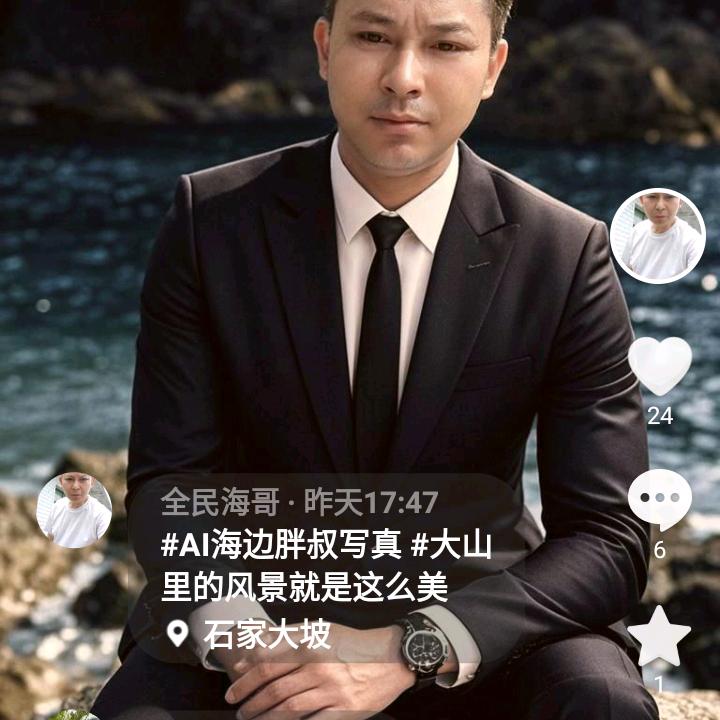 全民海哥