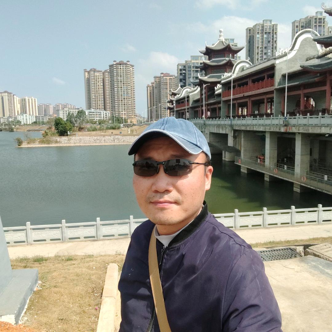 老表（停播中）