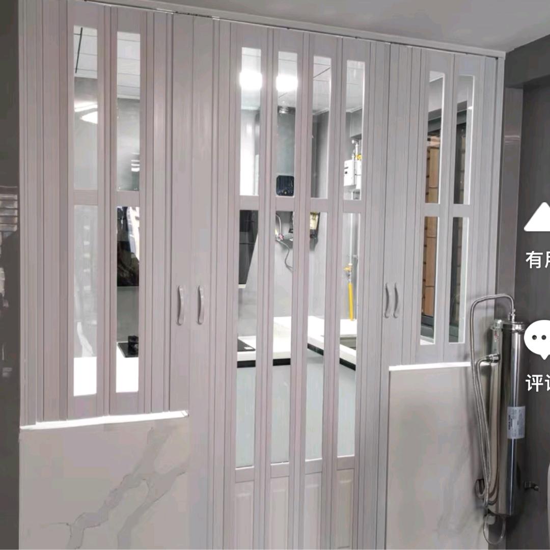 无锡聚隆折叠门