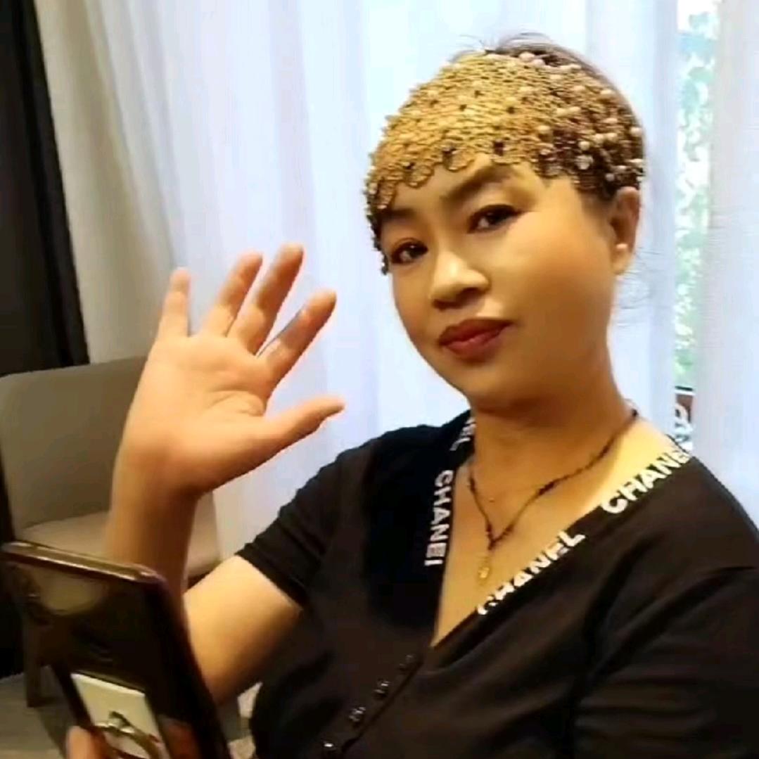 杰子