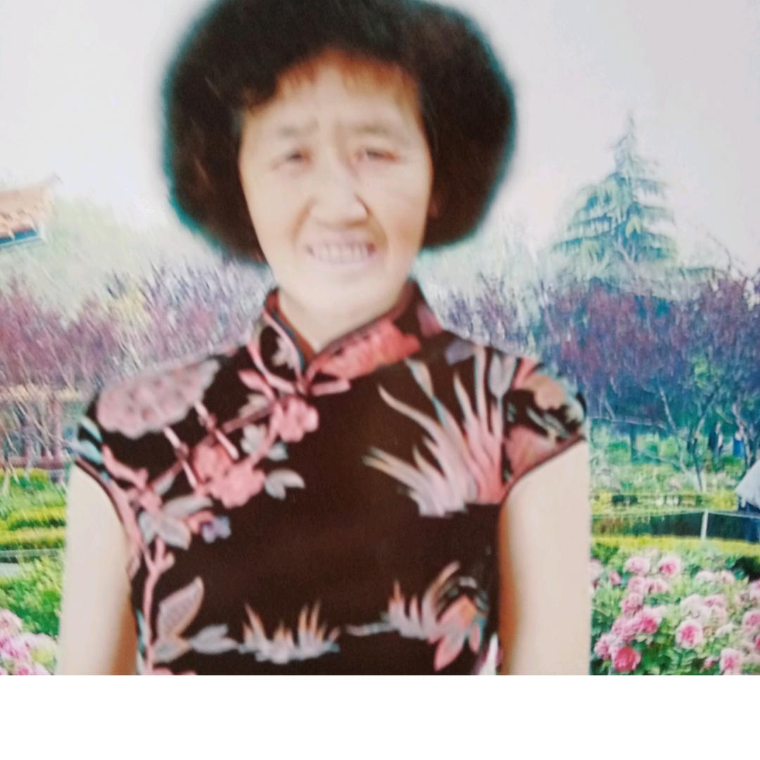 秀秀妈