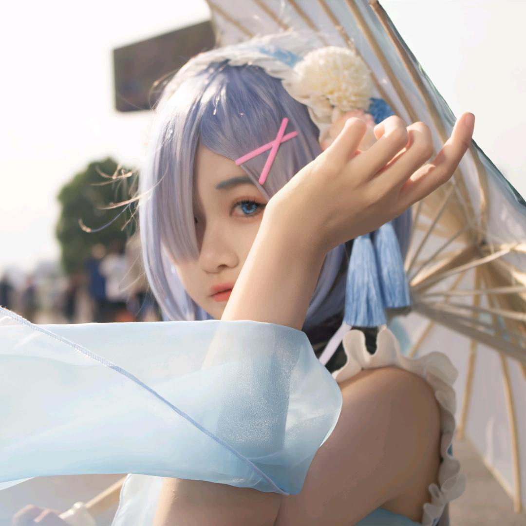 晚安施月☽