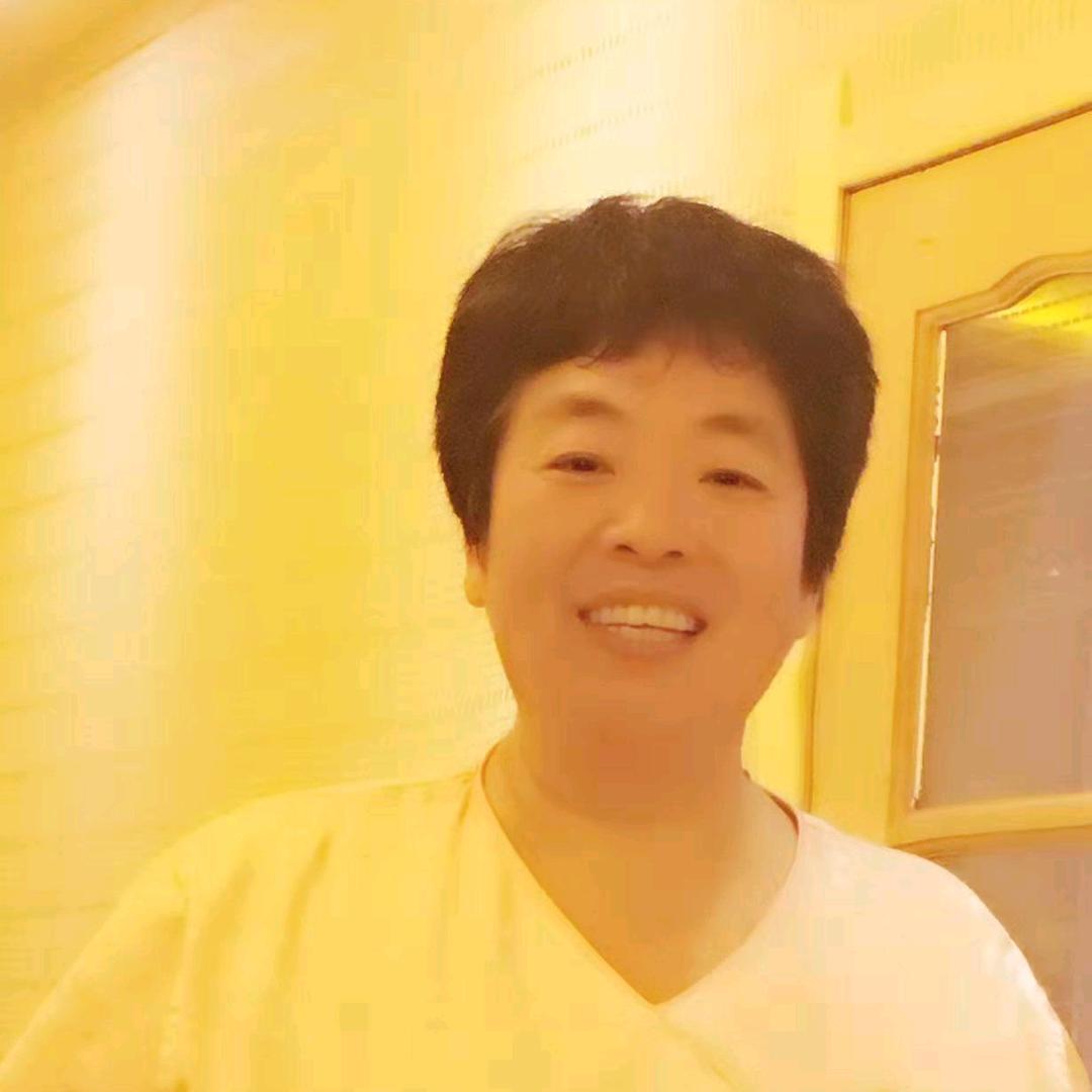 老雪姐