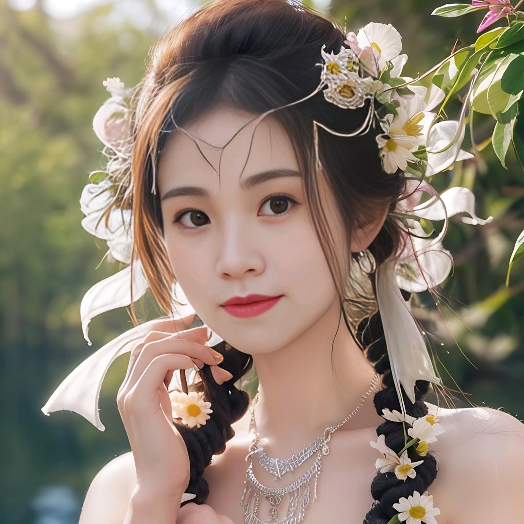 琪欢喜