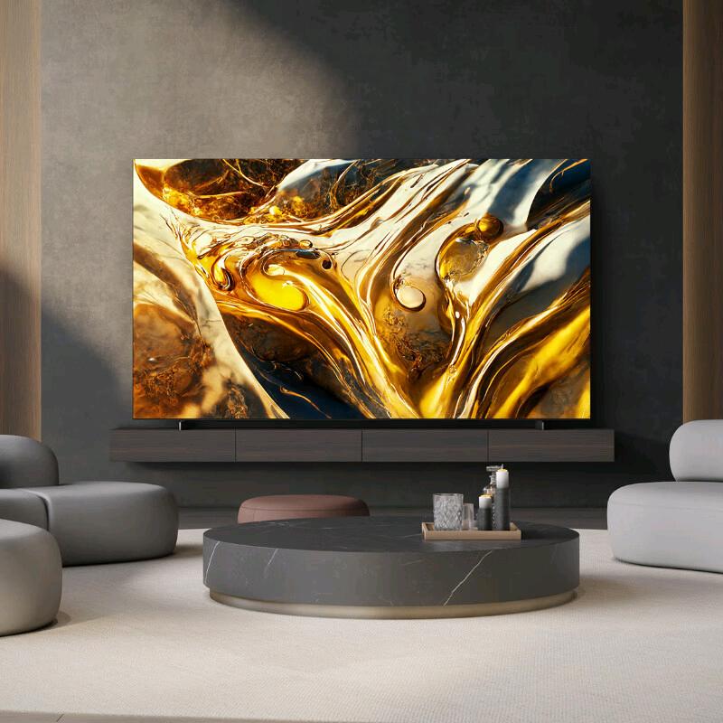 8K电视机家电优选