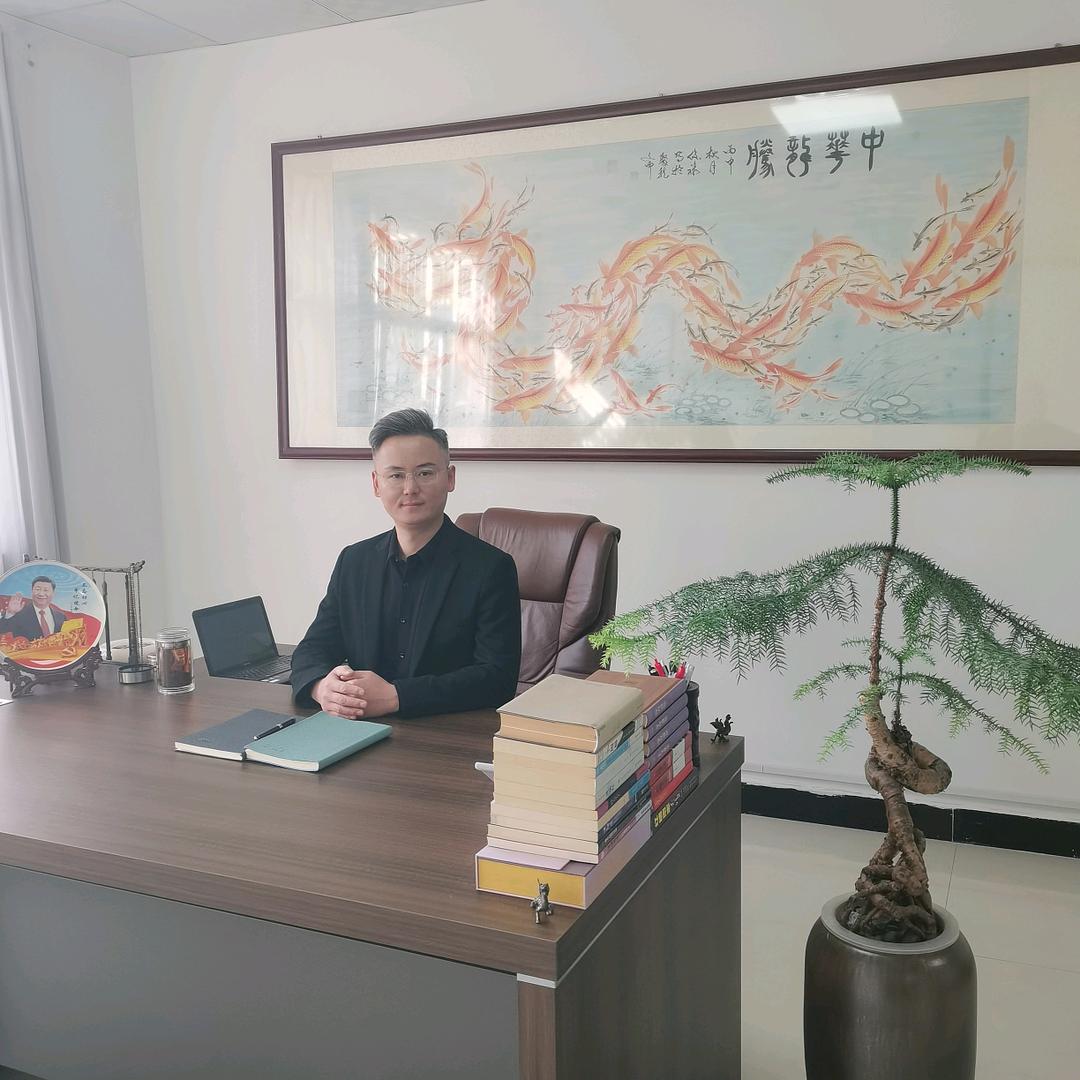 院校招生报名-赵主任