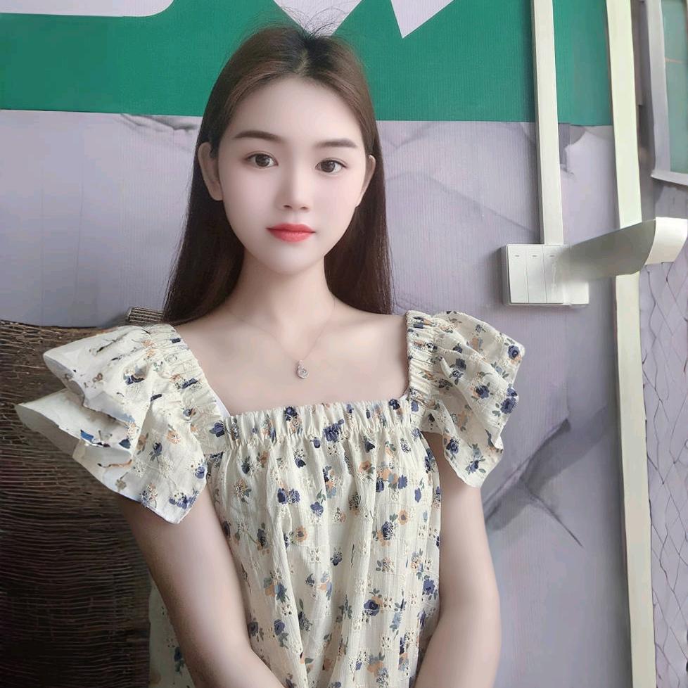 干洗梁姑娘