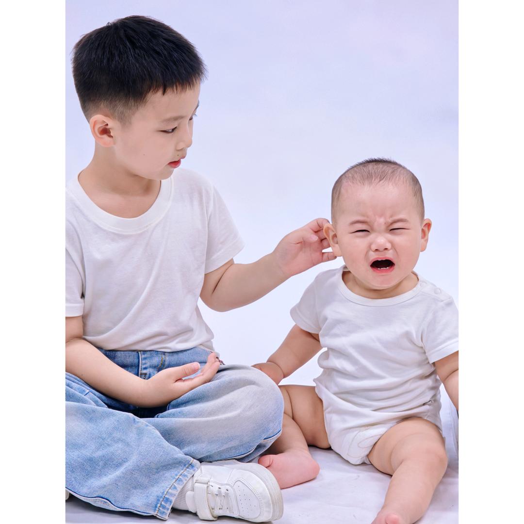 小小杨
