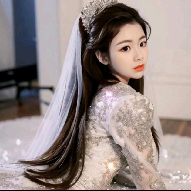百变魔女（旅游摄影）