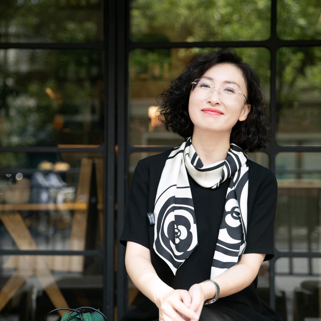 我林姨