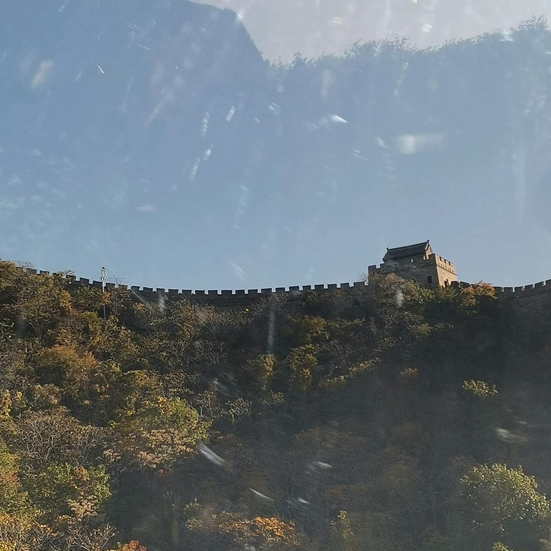 海纳百川
