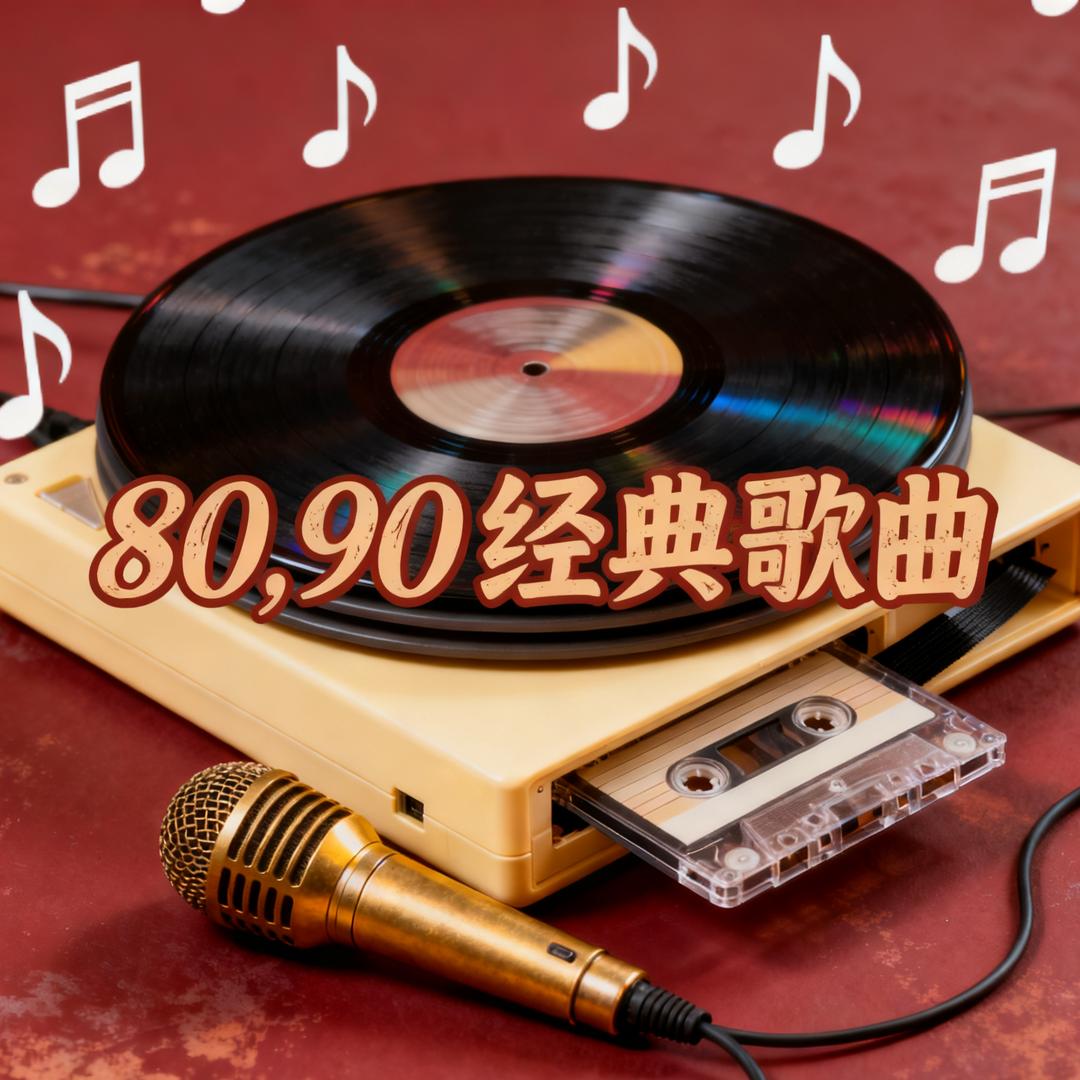 8090歌曲