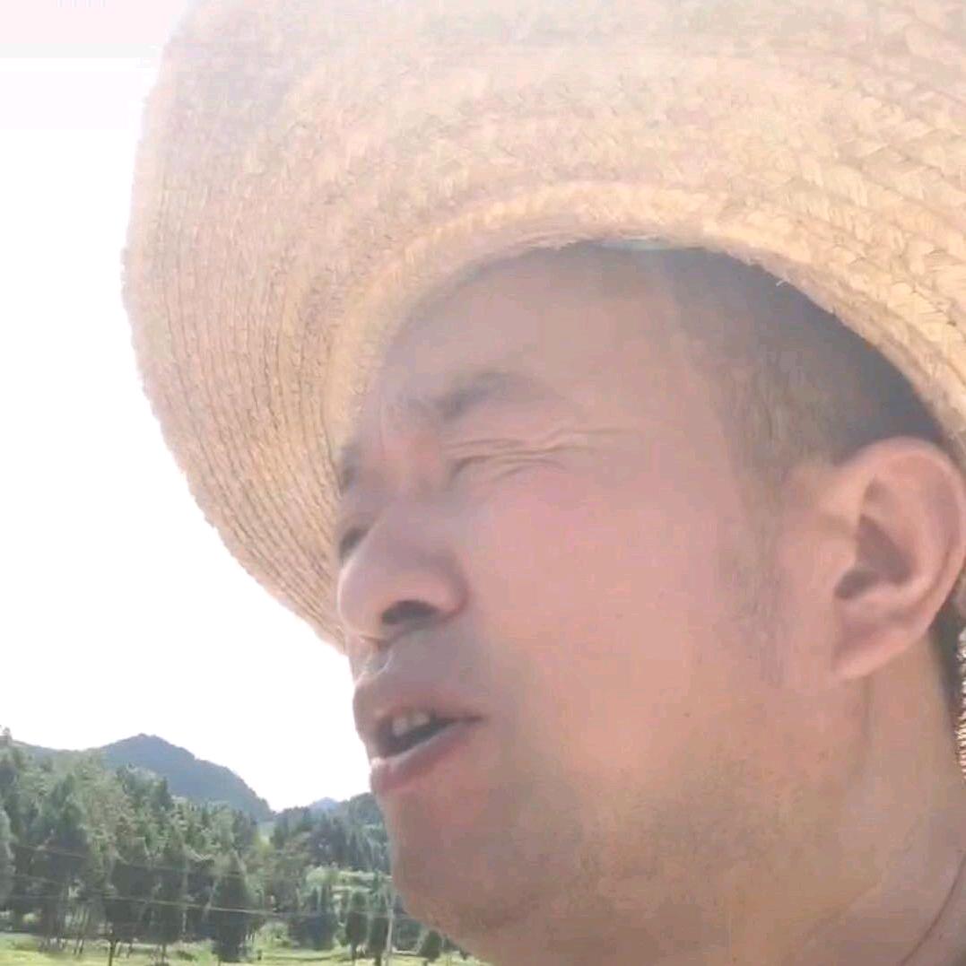 老农民