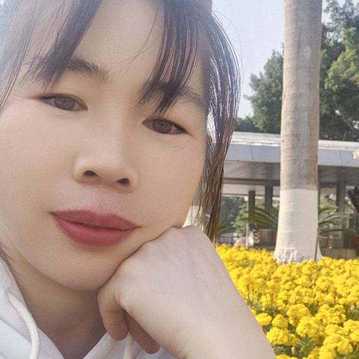 开心果🍁