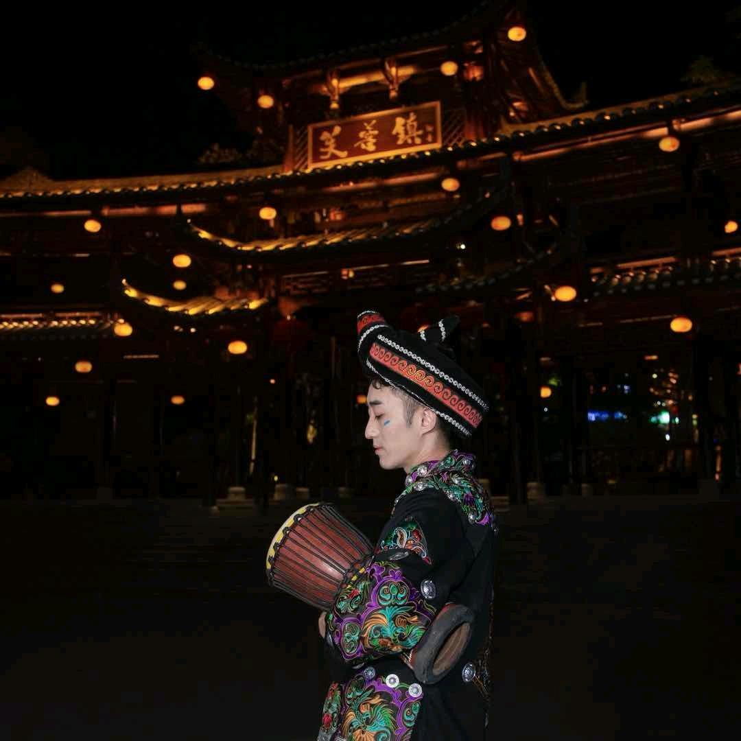 姜义