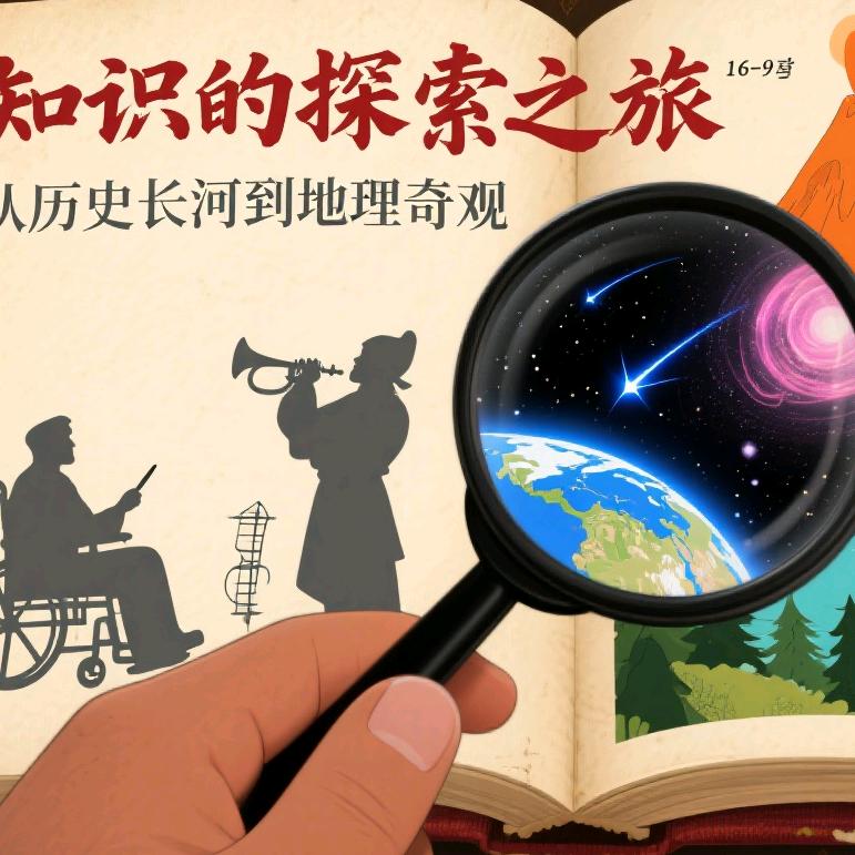 有点好奇