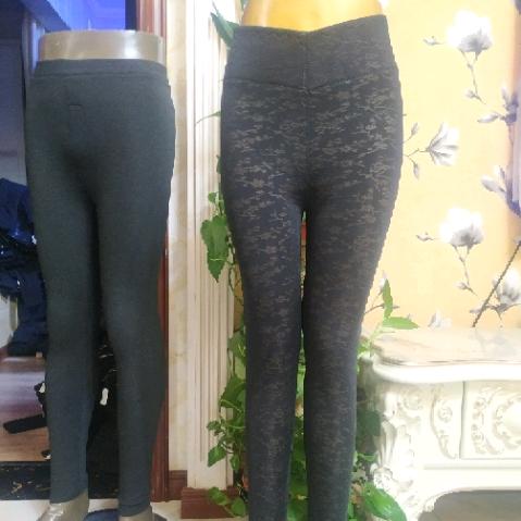 金钰暖棉裤源头工厂店