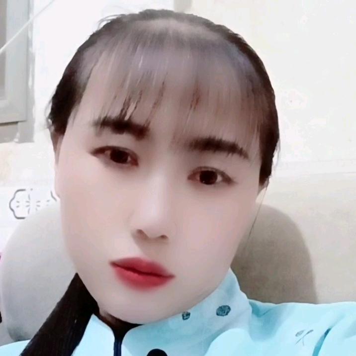 冷漠妹