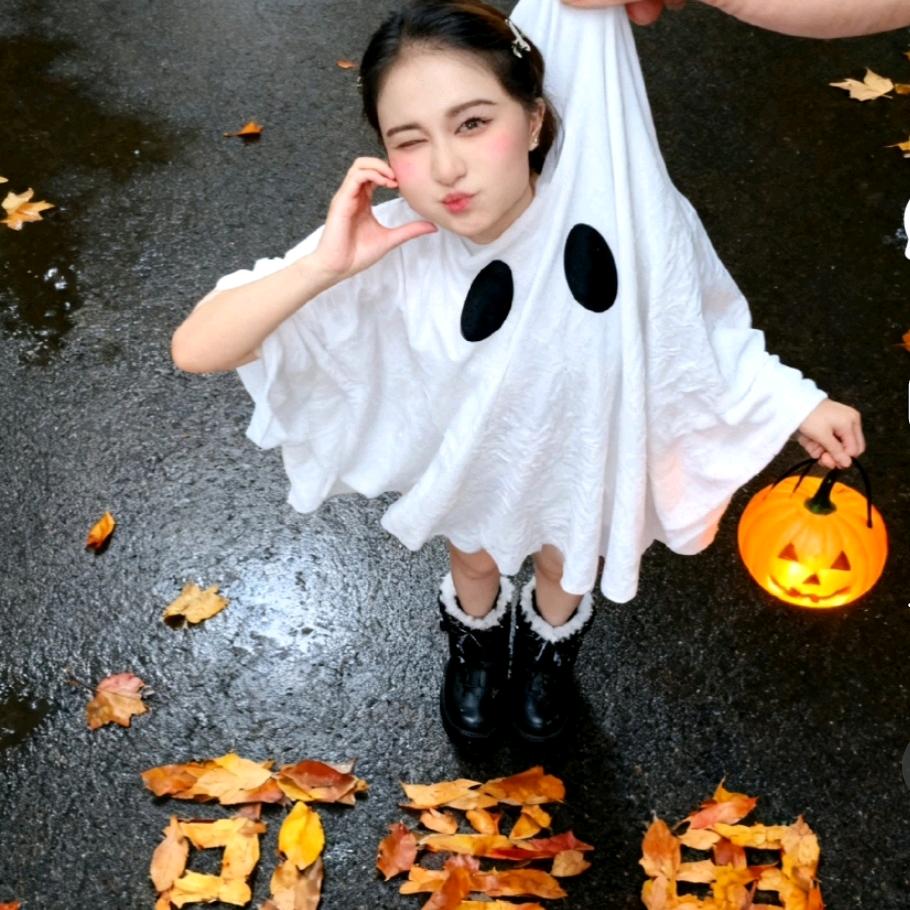 童谣【带你变美】