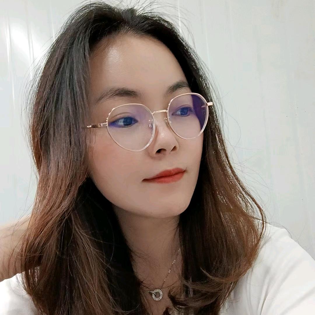 闲不住的圓
