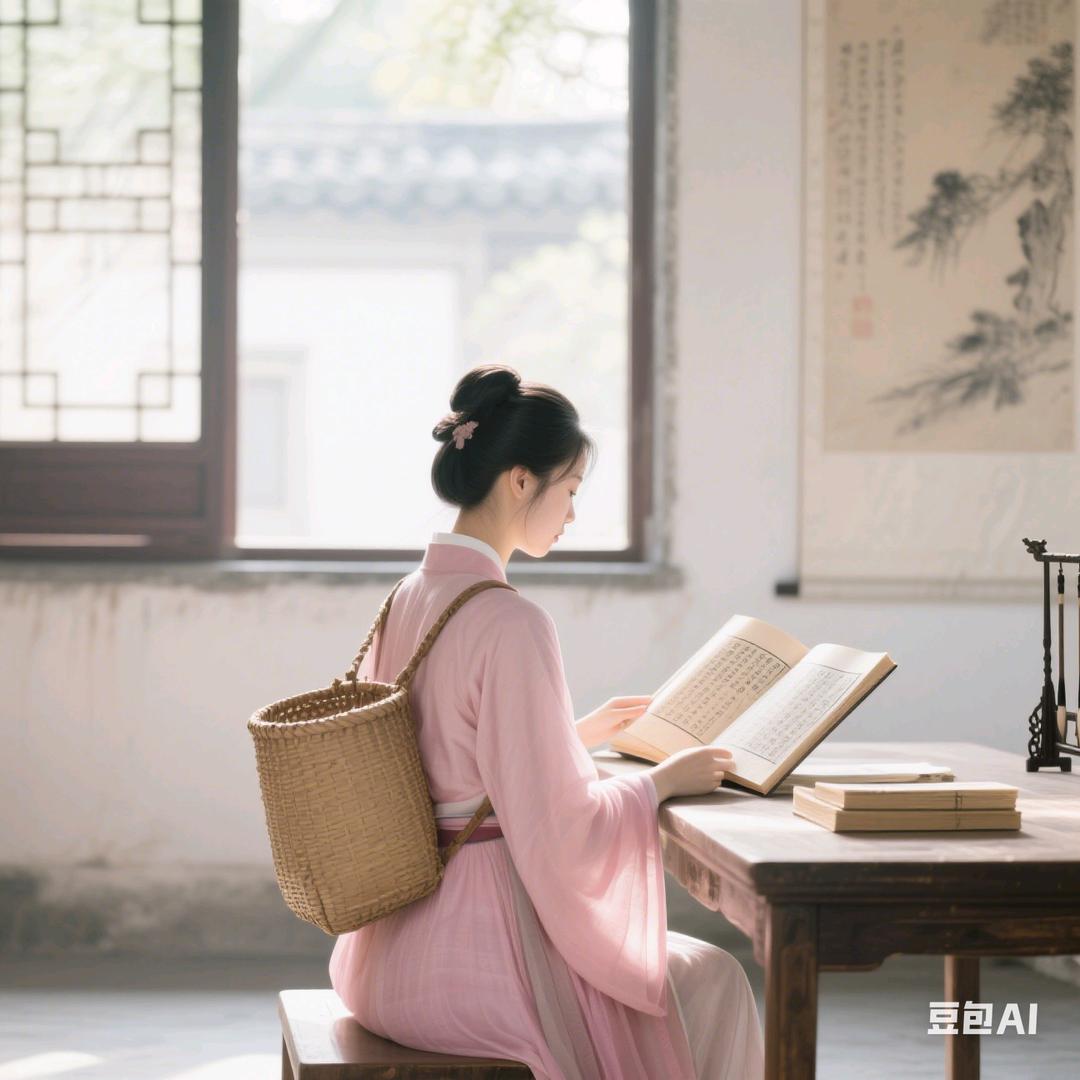 无尘居士