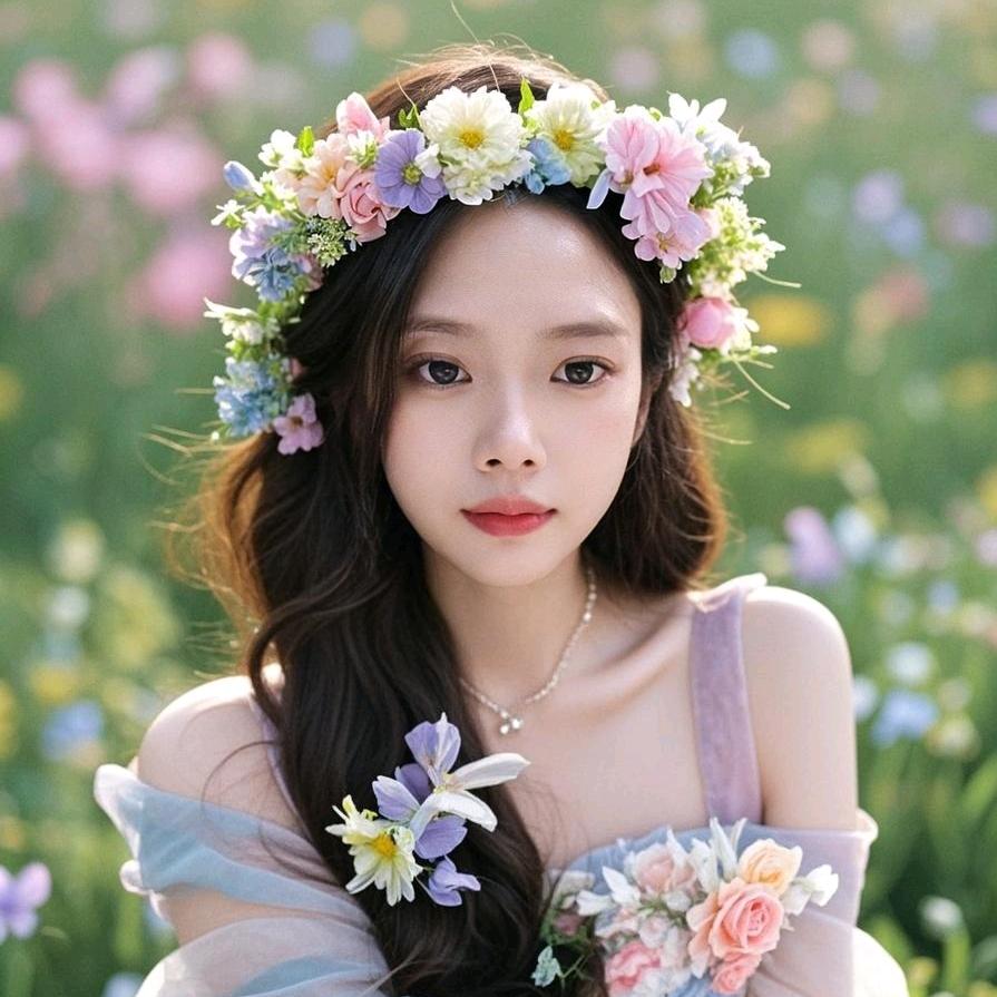 大珍姑娘 ——拒绝私聊