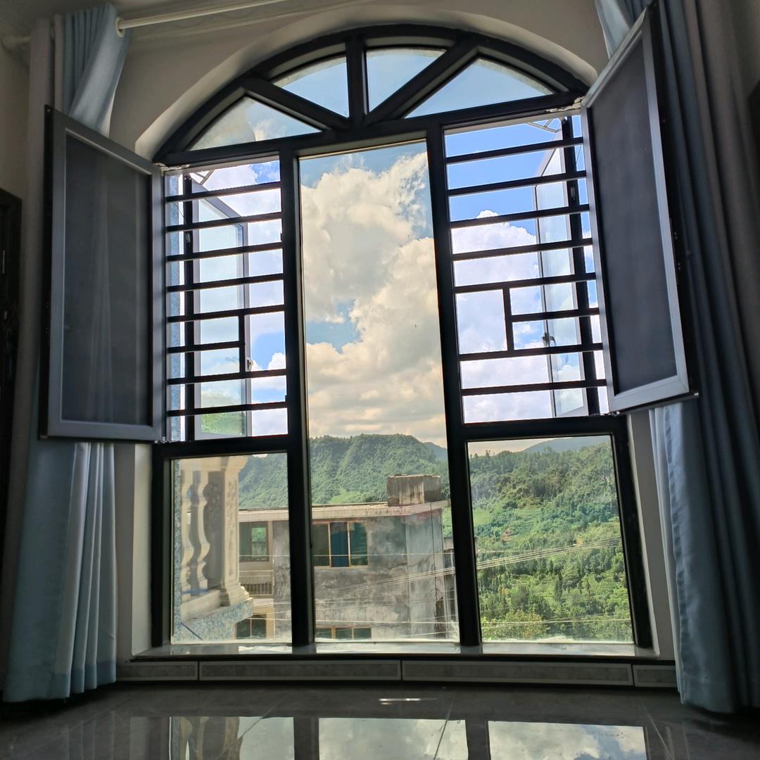 牛冻精，心平气和