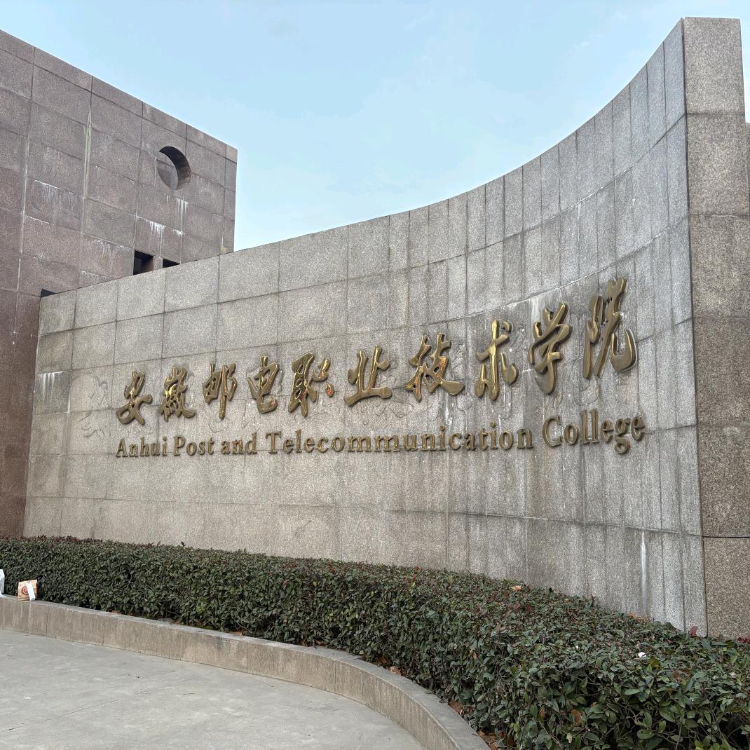 安邮小杨哥