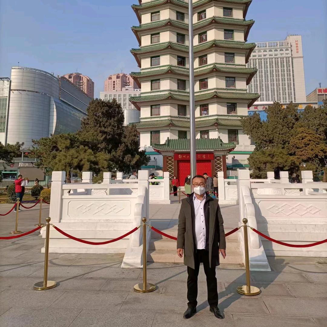 路桥：王同学