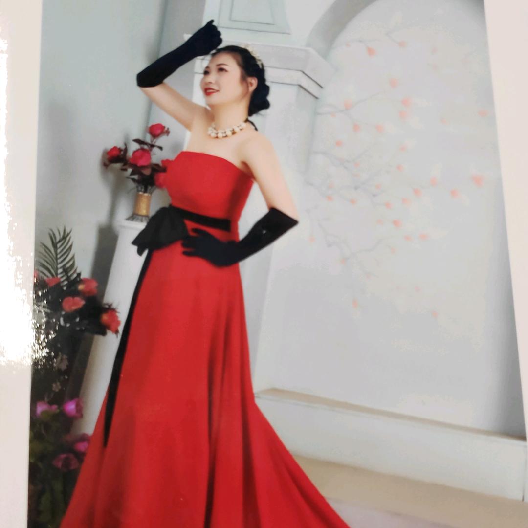 杨家大小姐233