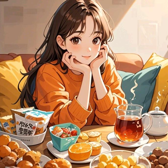 凭栏而思