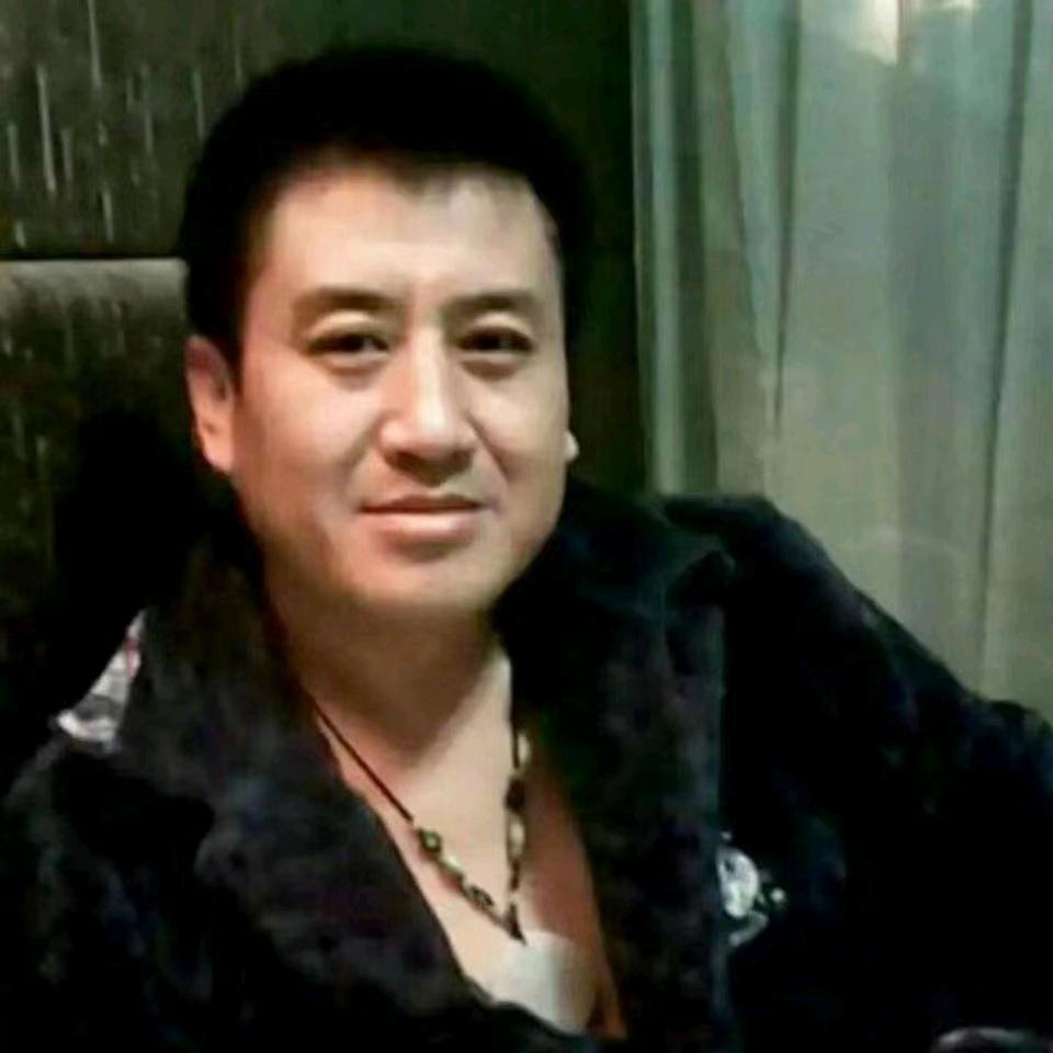 傻佬頭