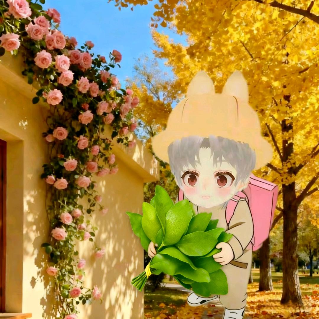 六月泡的茶⁰⁴⁵¹