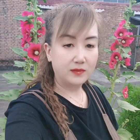 山西《兰花花》