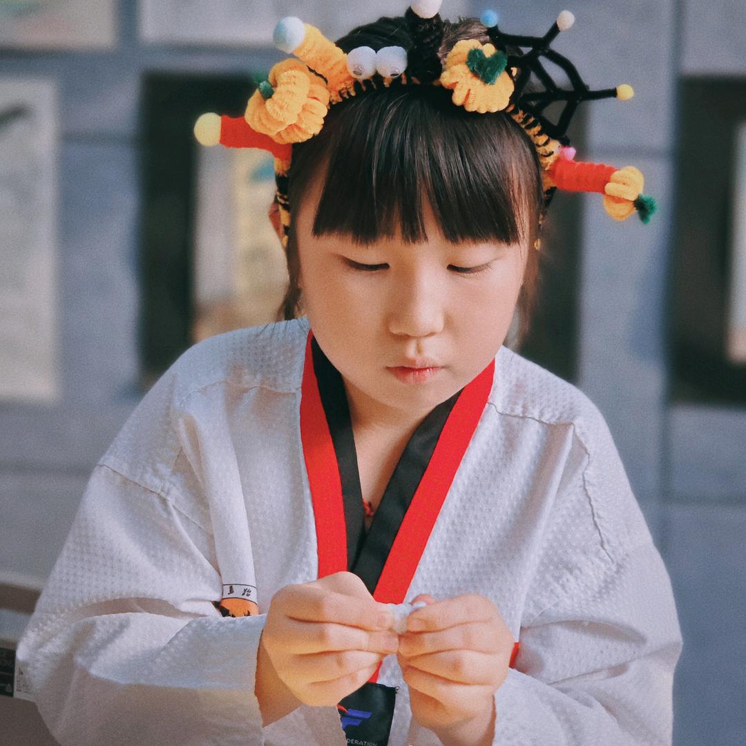小苹果妈妈