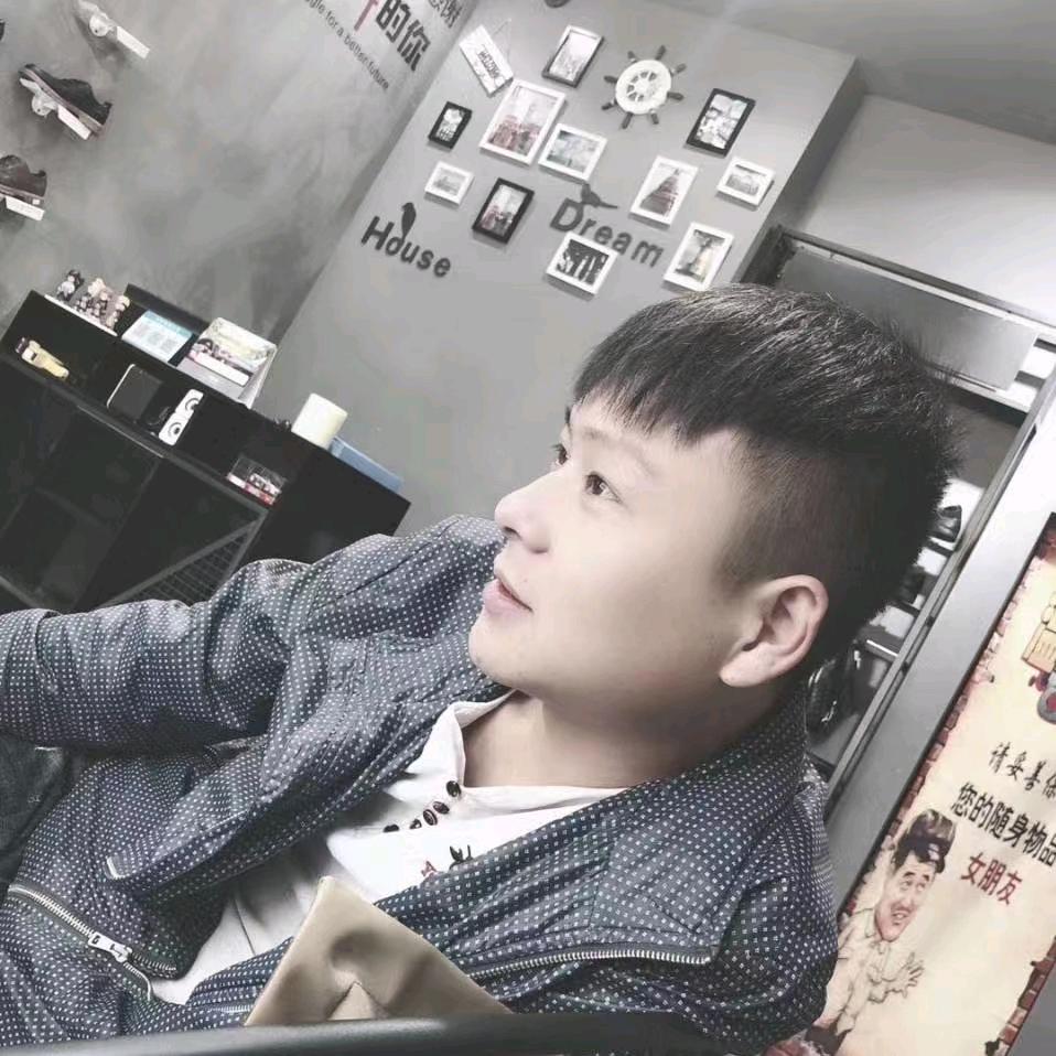 @wen先森