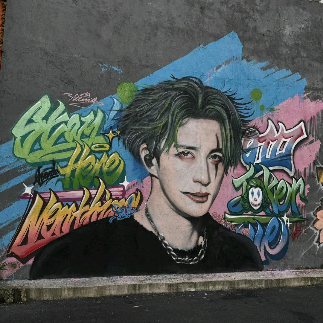 橙陈🍊~嘉善迈阿密