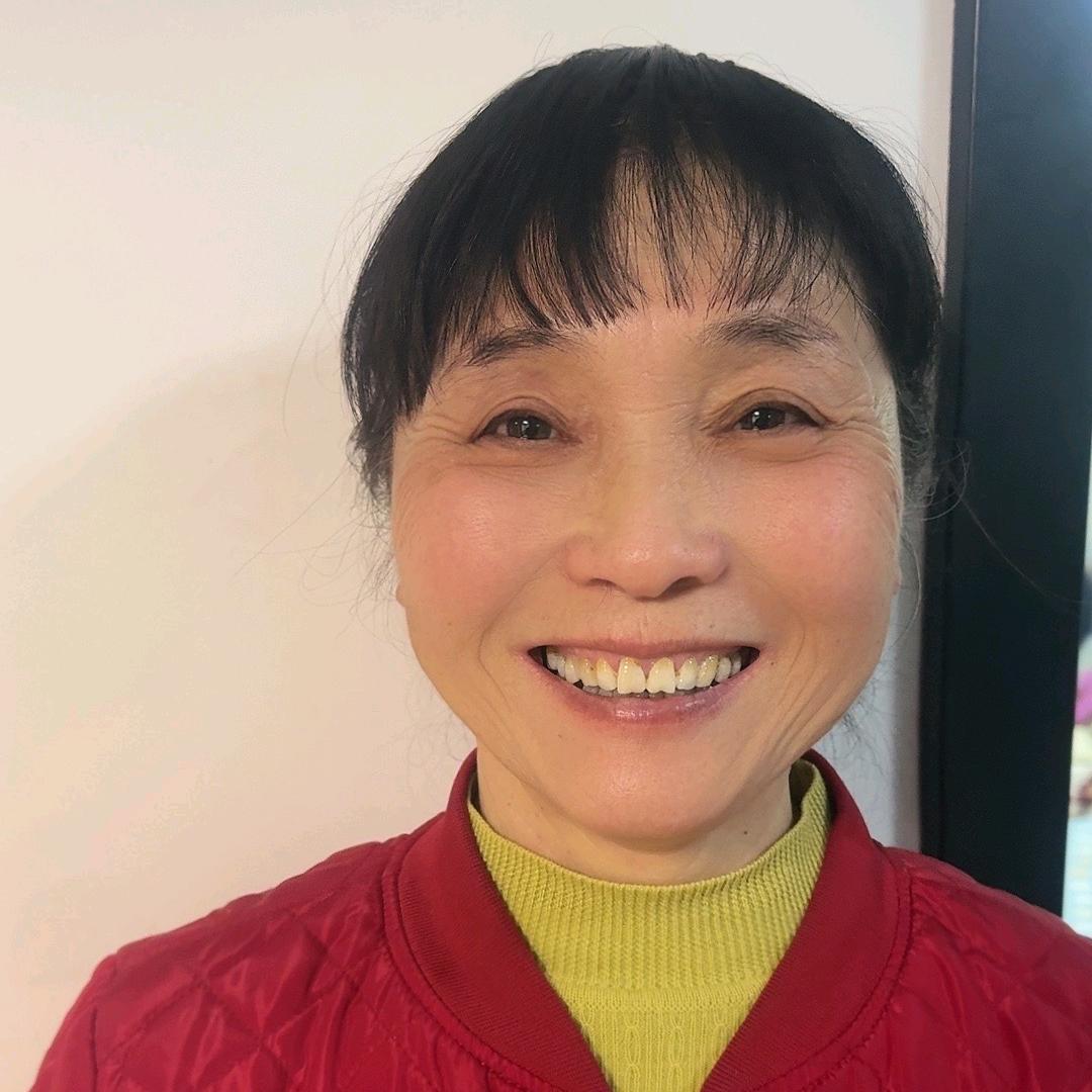 金香姐（大）
