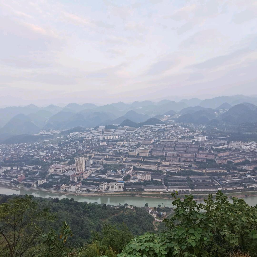 贵州老百封酱香白酒