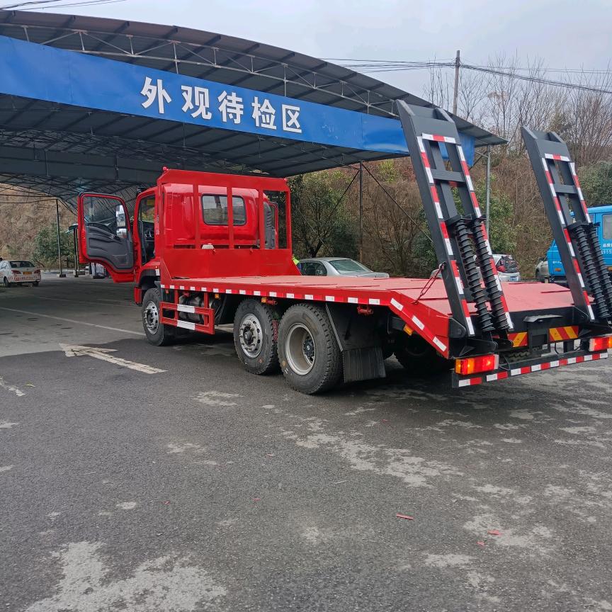 挖机，拖车出租