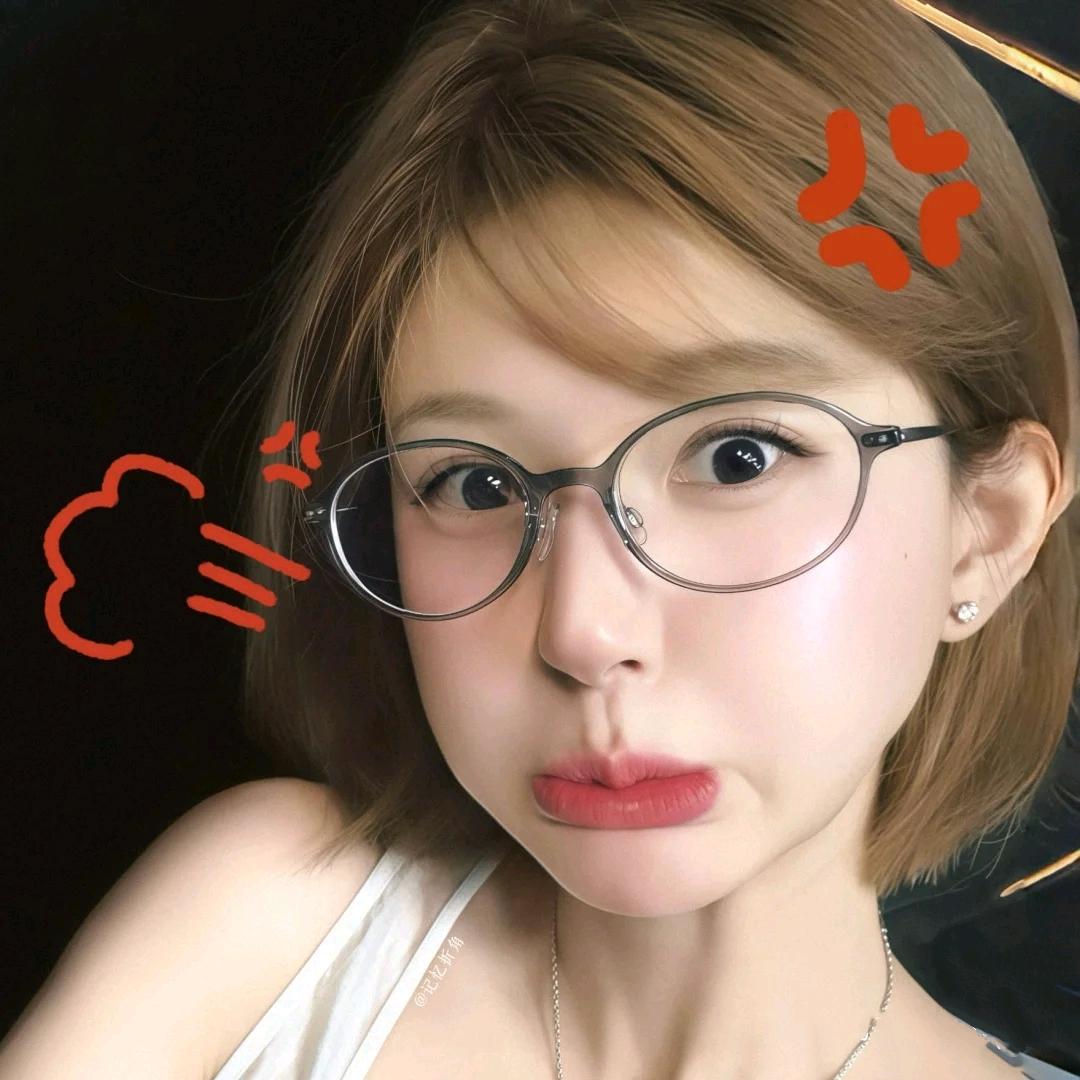 暴躁仙女