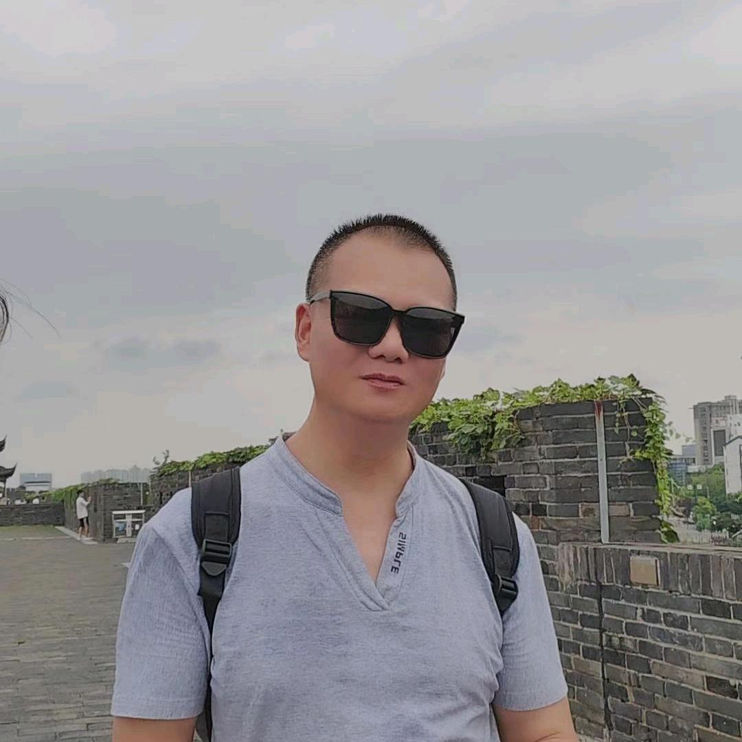 姚哥三藩市🐅🐂