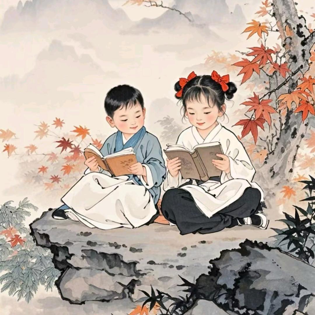 优教育儿论