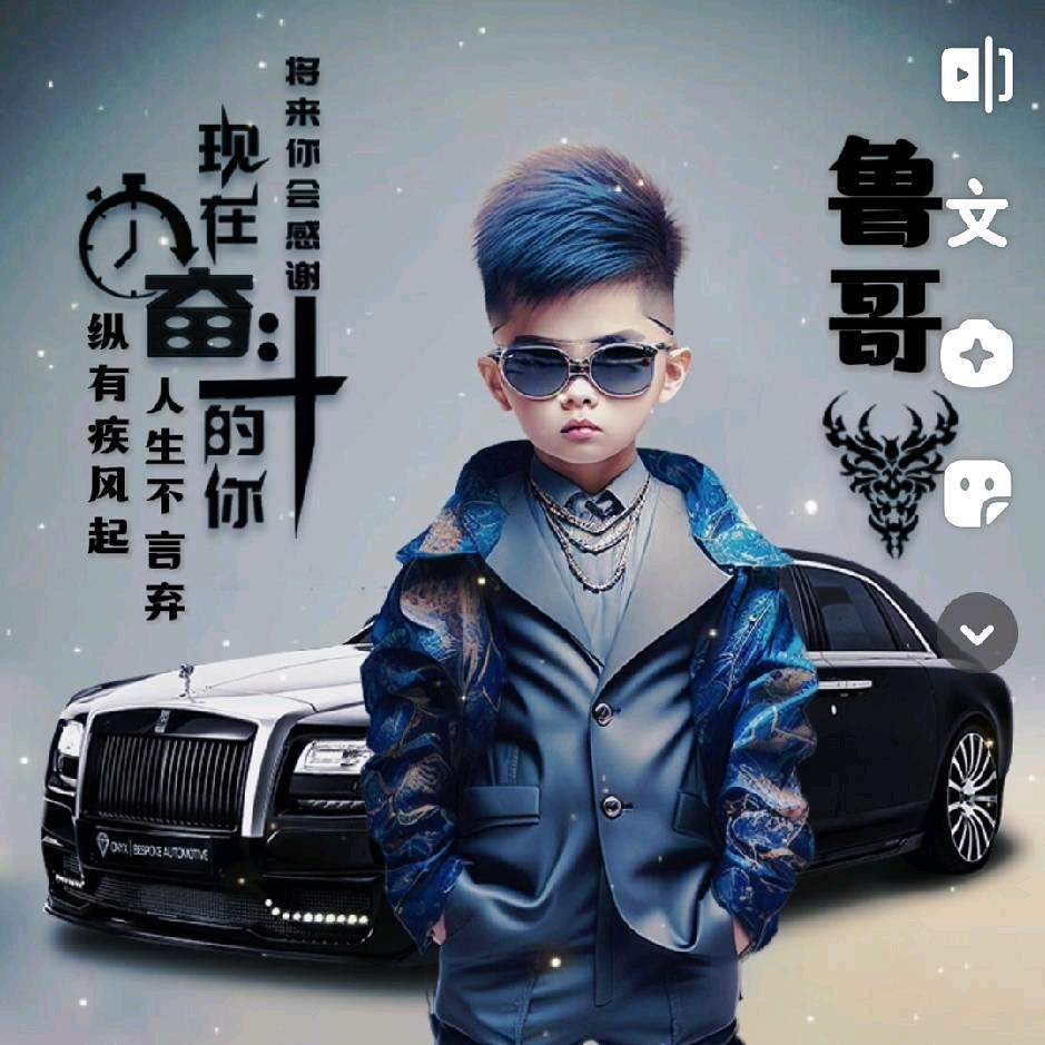 漂泊的心（鲁哥）