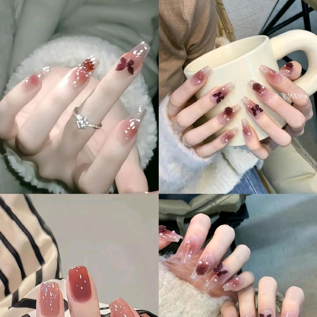 美甲💅🏻
