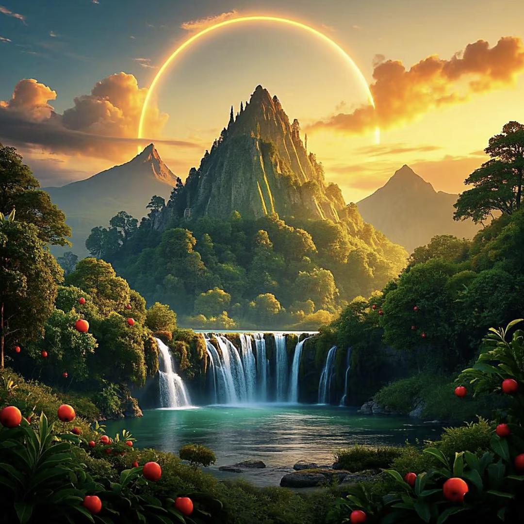 东山石