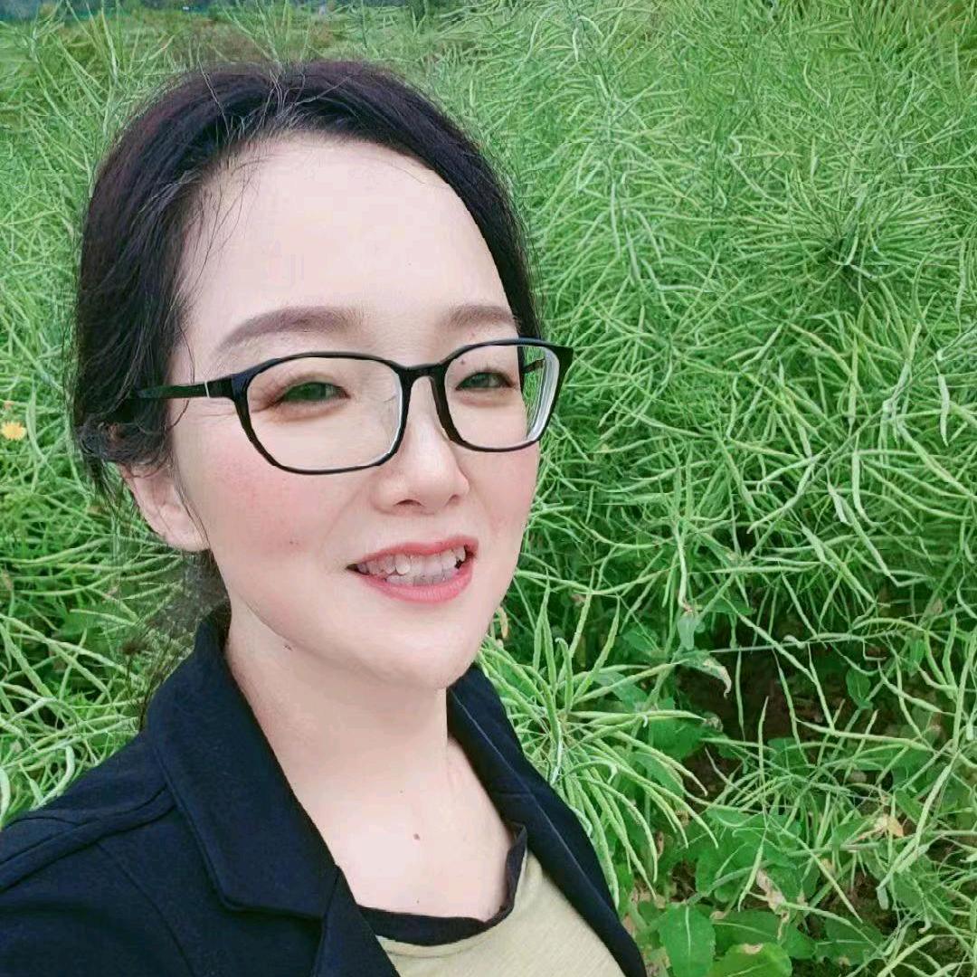 南郑青树管闲的陈明珍