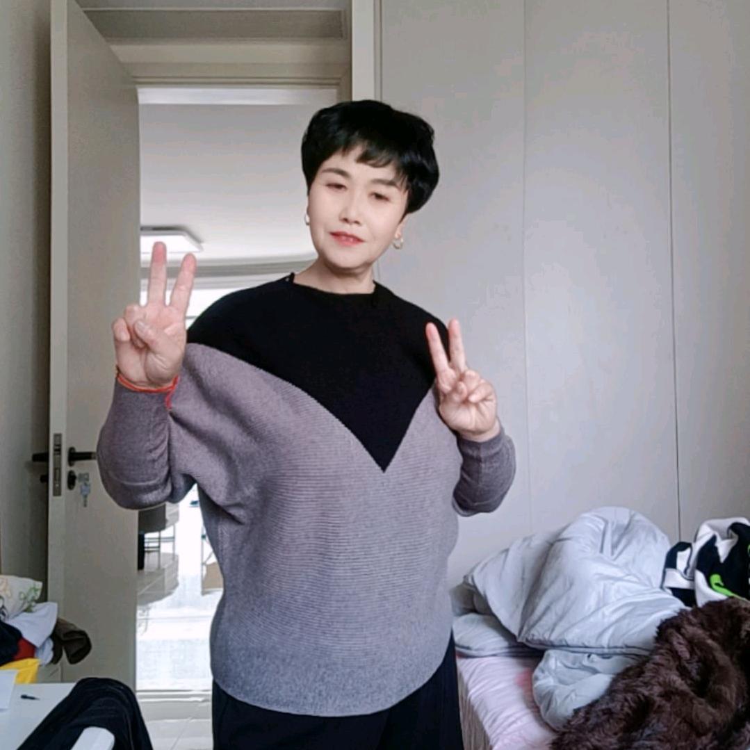 杨家幸福一家人