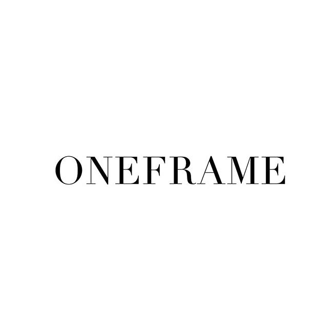 ONEFRAME服饰