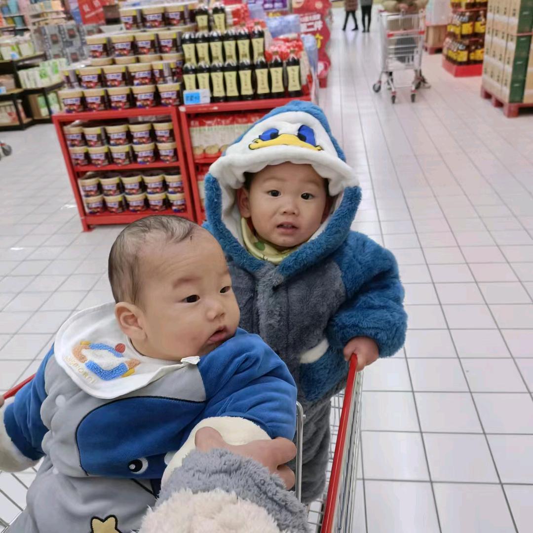 双莹妈咪